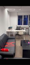 Union Building (D2), Office #558338931